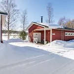 Сasa de vacaciones Kivirinne By Interhome Äijälä
