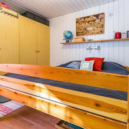 Tatil Evi Kivirinne By Interhome Äijälä