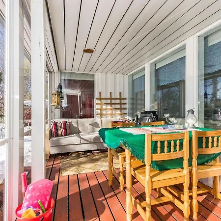 Kivirinne By Interhome * Äijälä