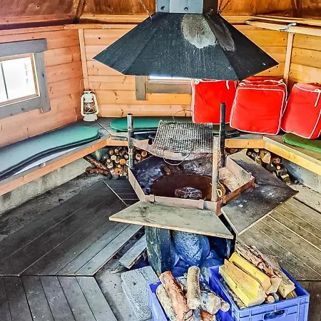 Casa vacanze Kivirinne By Interhome Äijälä