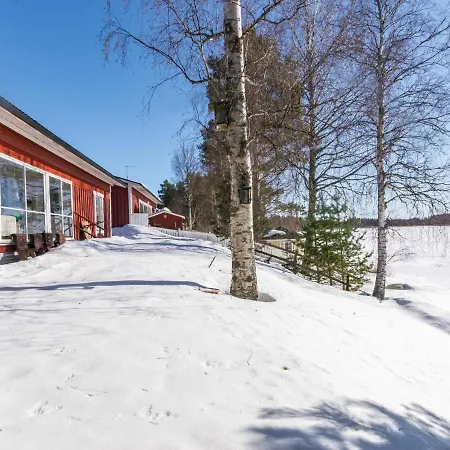 Holiday home Kivirinne By Interhome Aijala