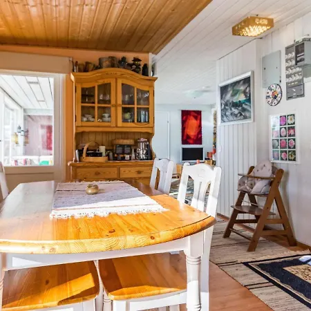 Casa vacanze Kivirinne By Interhome Äijälä