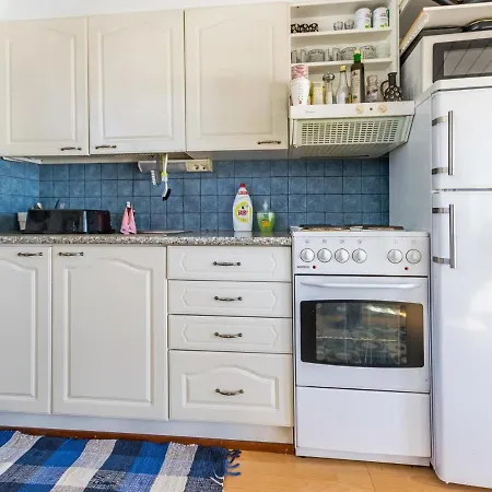 Kivirinne By Interhome Holiday home Aijala