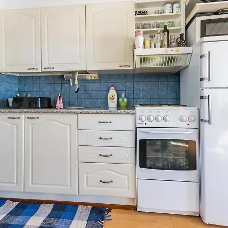 Kivirinne By Interhome Casa vacanze Äijälä