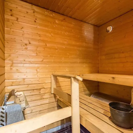 Kivirinne By Interhome * Äijälä