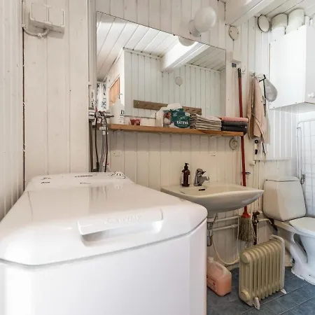 Holiday home Kivirinne By Interhome *