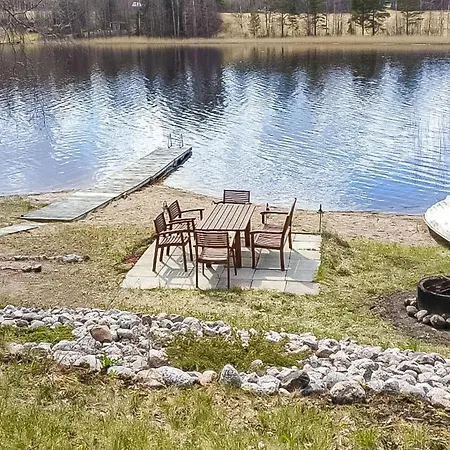 Kivirinne By Interhome Äijälä