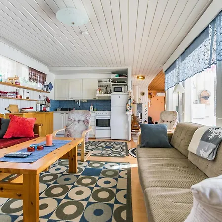 Сasa de vacaciones Kivirinne By Interhome *