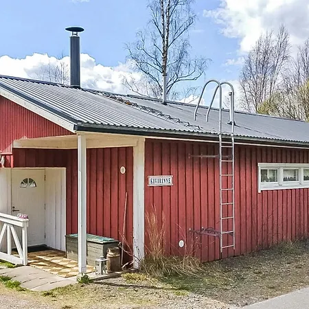 Сasa de vacaciones Kivirinne By Interhome Äijälä
