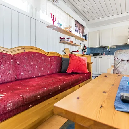 Kivirinne By Interhome Сasa de vacaciones *