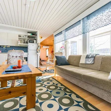 Сasa de vacaciones Kivirinne By Interhome *