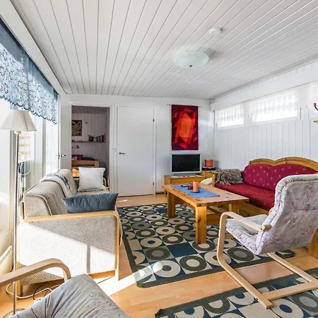 度假居 Kivirinne By Interhome