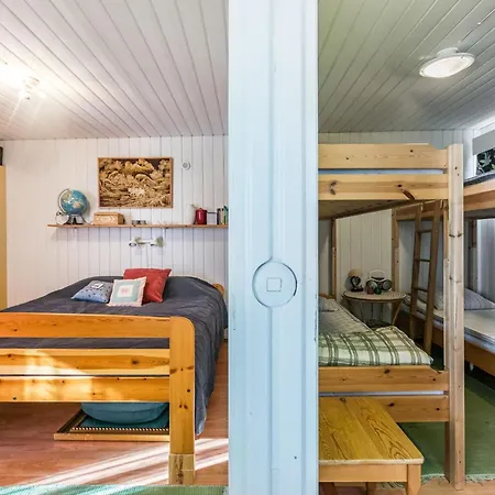 Kivirinne By Interhome * Äijälä