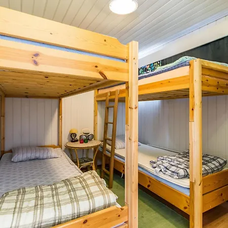Kivirinne By Interhome Casa vacanze Äijälä