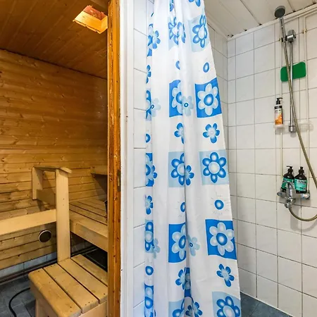 Kivirinne By Interhome *