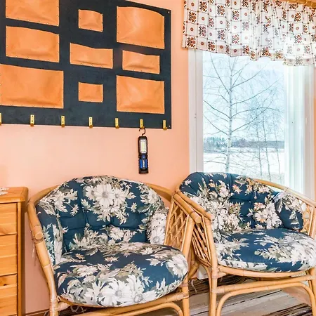 Kivirinne By Interhome Äijälä