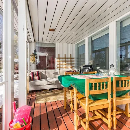 Kivirinne By Interhome * Äijälä