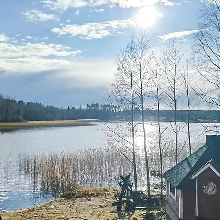 Kivirinne By Interhome Äijälä