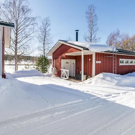 Casa vacanze Kivirinne By Interhome Äijälä