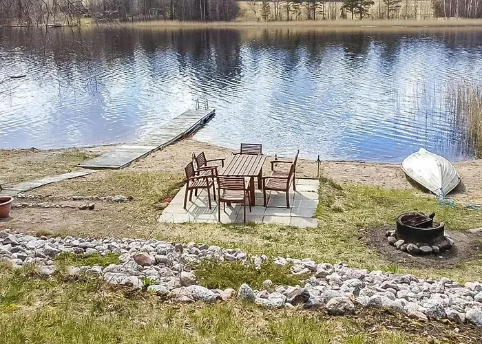 Kivirinne By Interhome Äijälä