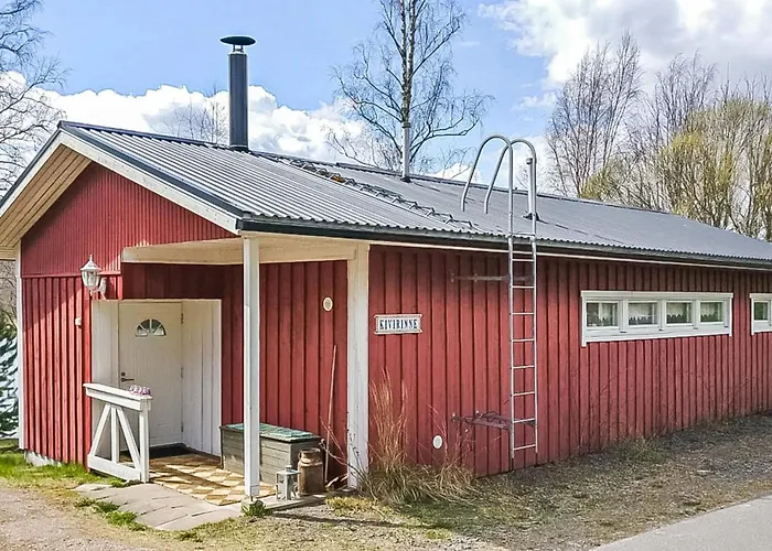 度假居 Kivirinne By Interhome Äijälä