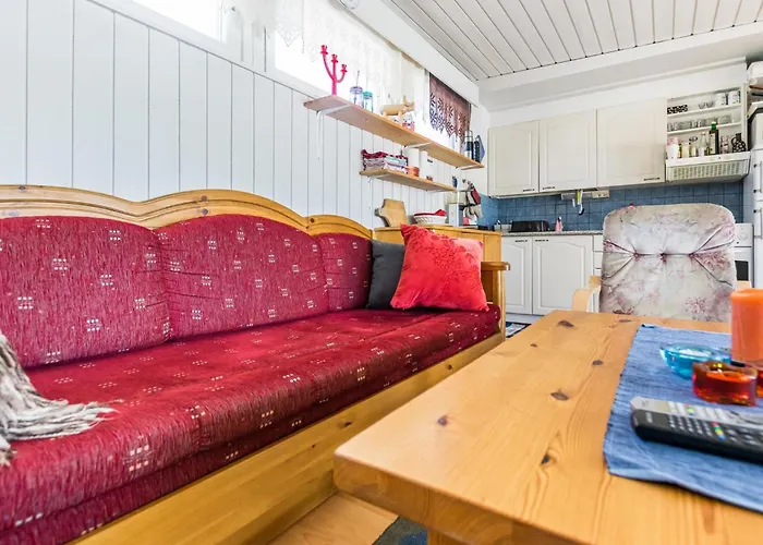 Kivirinne By Interhome 度假居 *