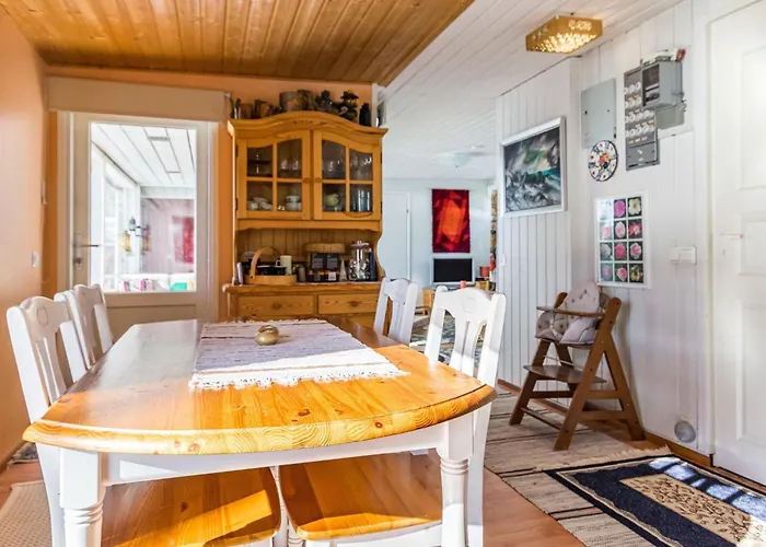 Kivirinne By Interhome