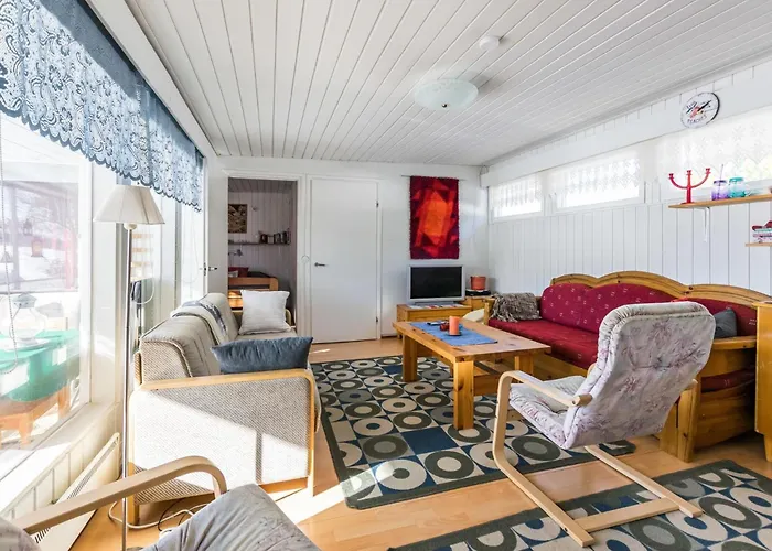 度假居 Kivirinne By Interhome