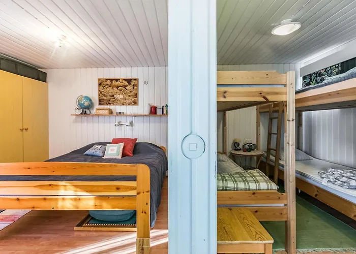 Kivirinne By Interhome * Äijälä