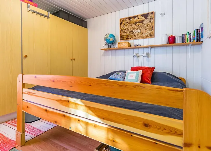 Kivirinne By Interhome Nyaraló