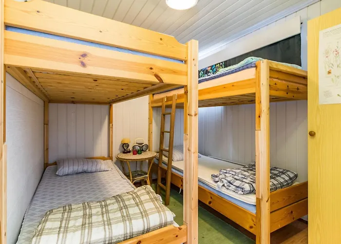 Kivirinne By Interhome Nyaraló Äijälä