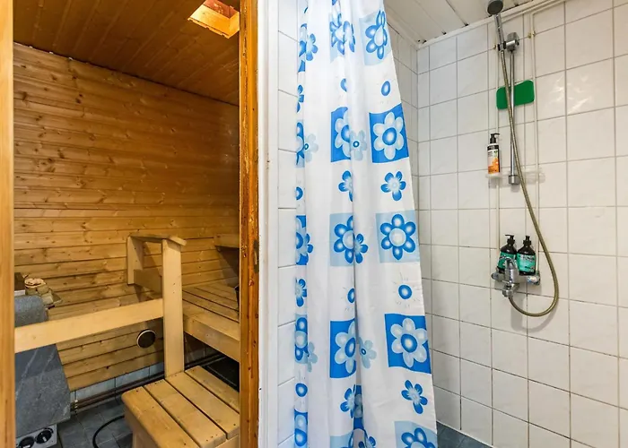 Kivirinne By Interhome *