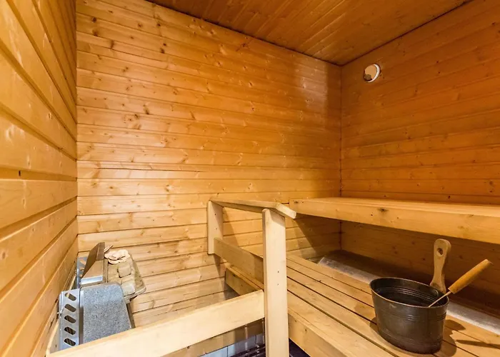 Kivirinne By Interhome 度假居