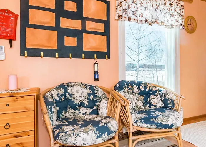 Kivirinne By Interhome Äijälä