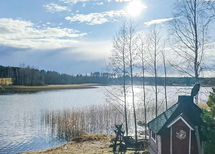 Kivirinne By Interhome Äijälä