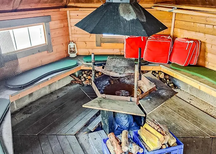 Kivirinne By Interhome Äijälä