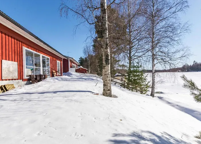 Kivirinne By Interhome